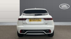 Jaguar E-Pace 2.0d [180] R-Dynamic HSE 5dr Auto Diesel Estate